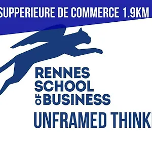 Auteuil • 4 • Wifi • Metro A 400m Appartement