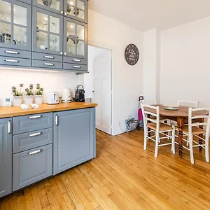 L'aparte, Bel Lumineux Avec 1 Appartement