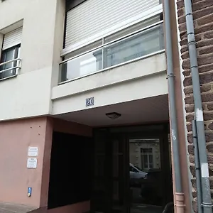 T2 Neuf En Plein Coeur De Au Bord De La Vilaine Appartement